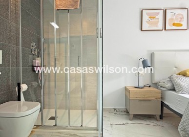 Sale - Appartement - Orihuela Costa - Los Altos