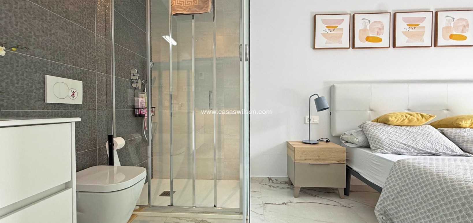 Sale - Appartement - Orihuela Costa - Los Altos