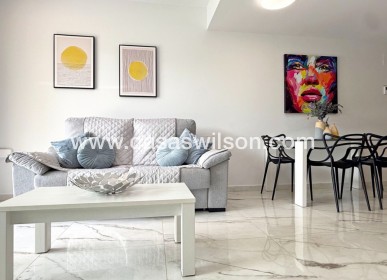 Sale - Appartement - Orihuela Costa - Los Altos