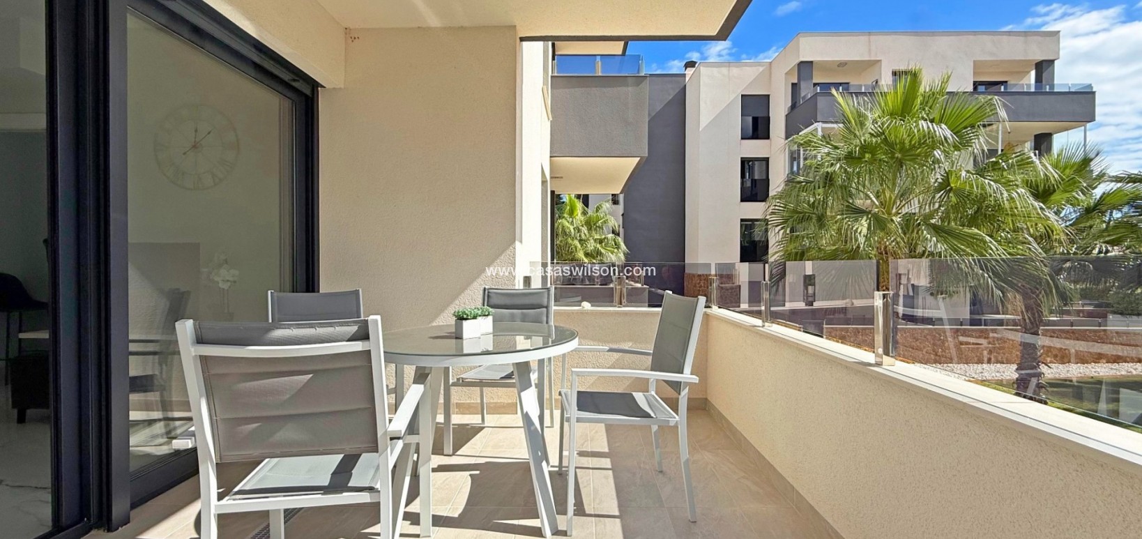 Sale - Appartement - Orihuela Costa - Los Altos