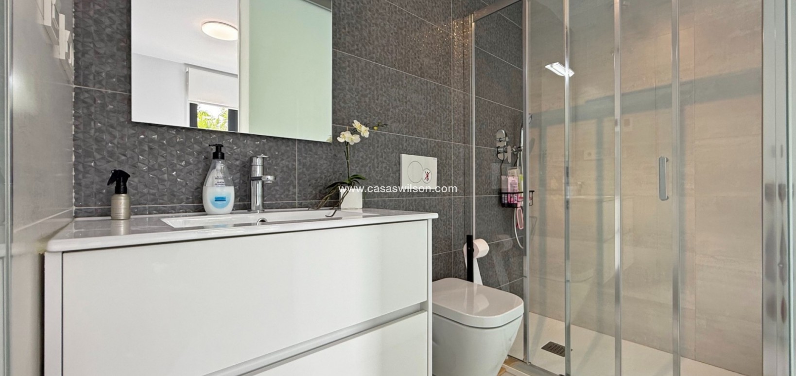 Sale - Appartement - Orihuela Costa - Los Altos