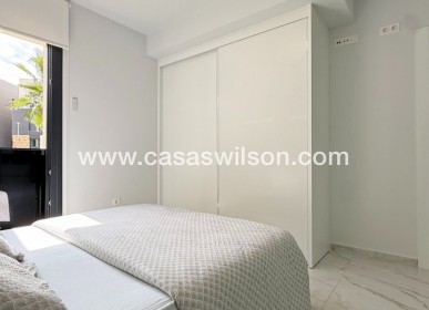 Sale - Appartement - Orihuela Costa - Los Altos
