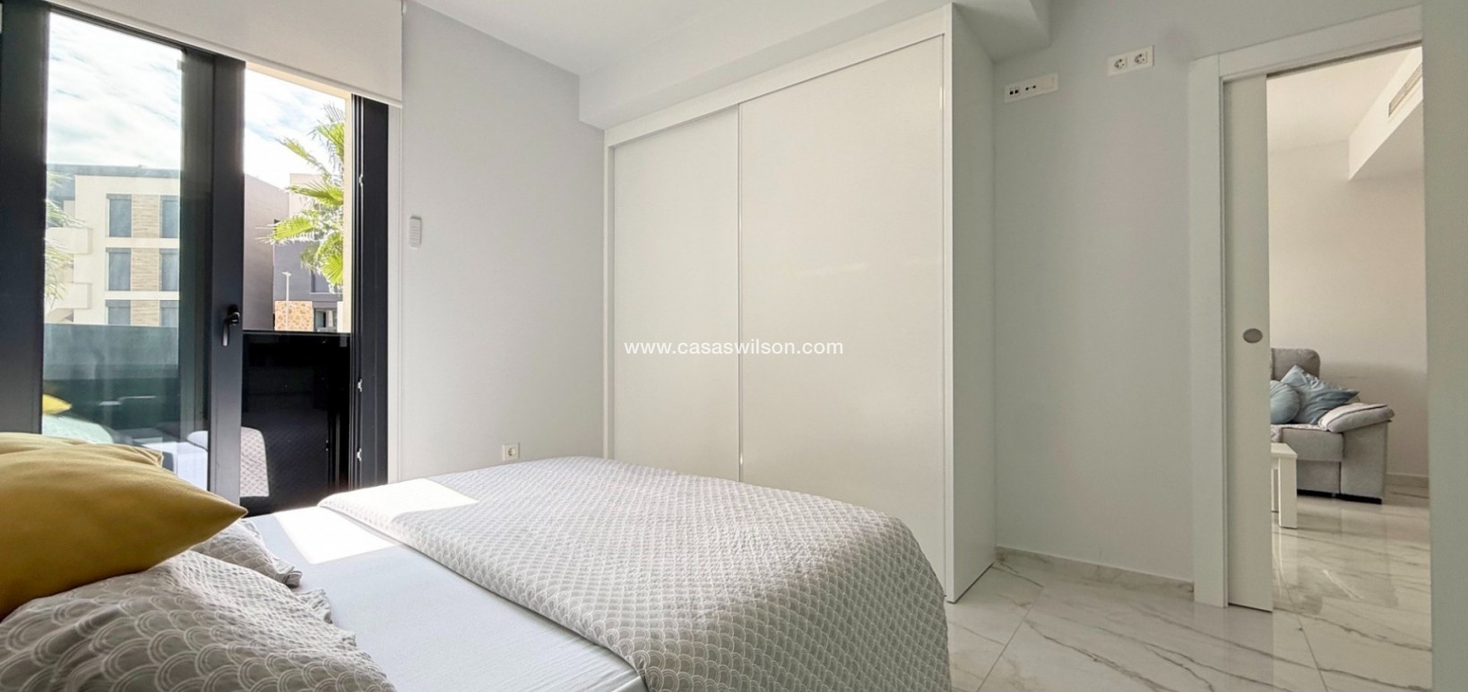 Sale - Appartement - Orihuela Costa - Los Altos