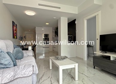 Sale - Appartement - Orihuela Costa - Los Altos