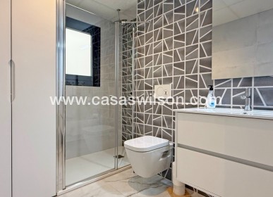 Sale - Appartement - Orihuela Costa - Los Altos