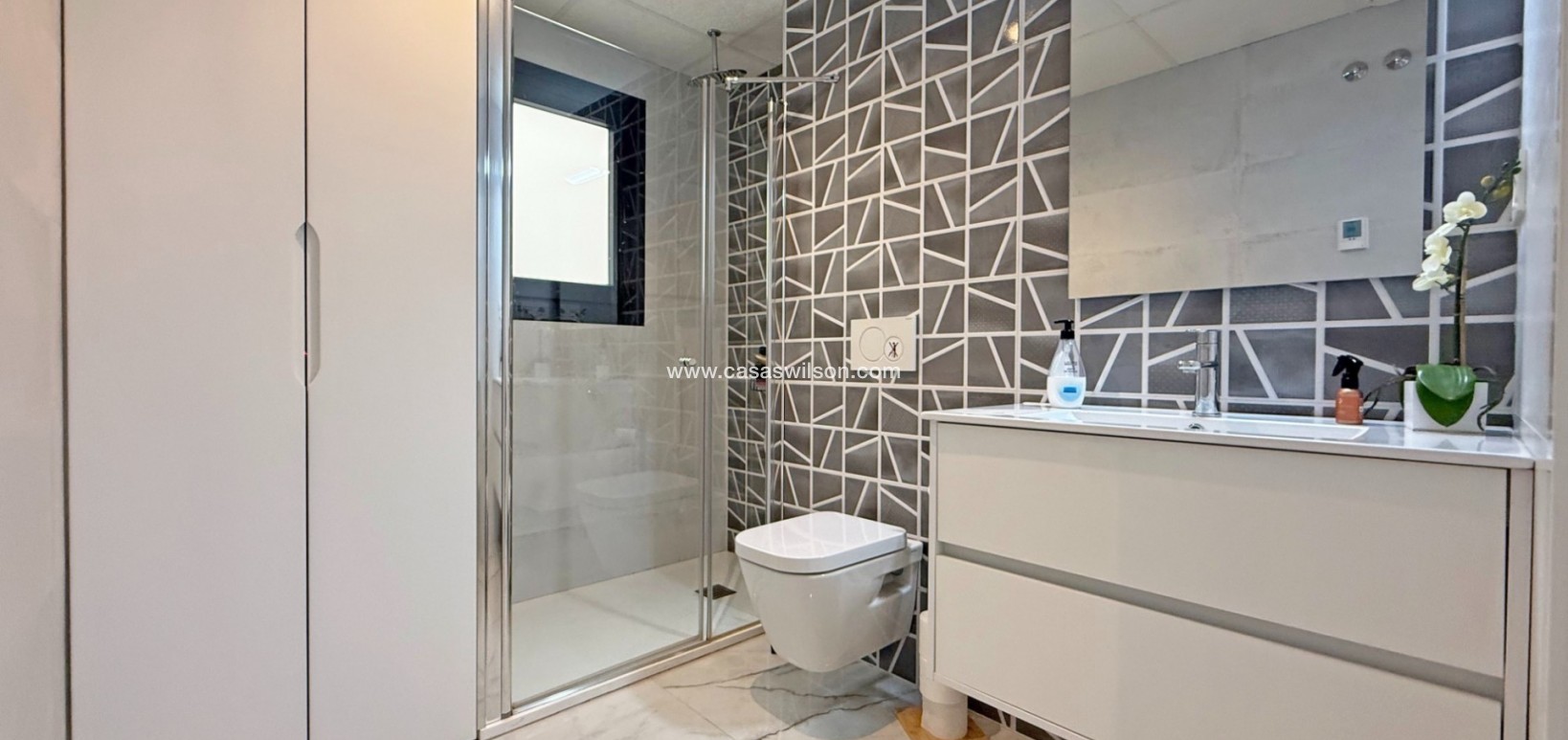 Sale - Appartement - Orihuela Costa - Los Altos