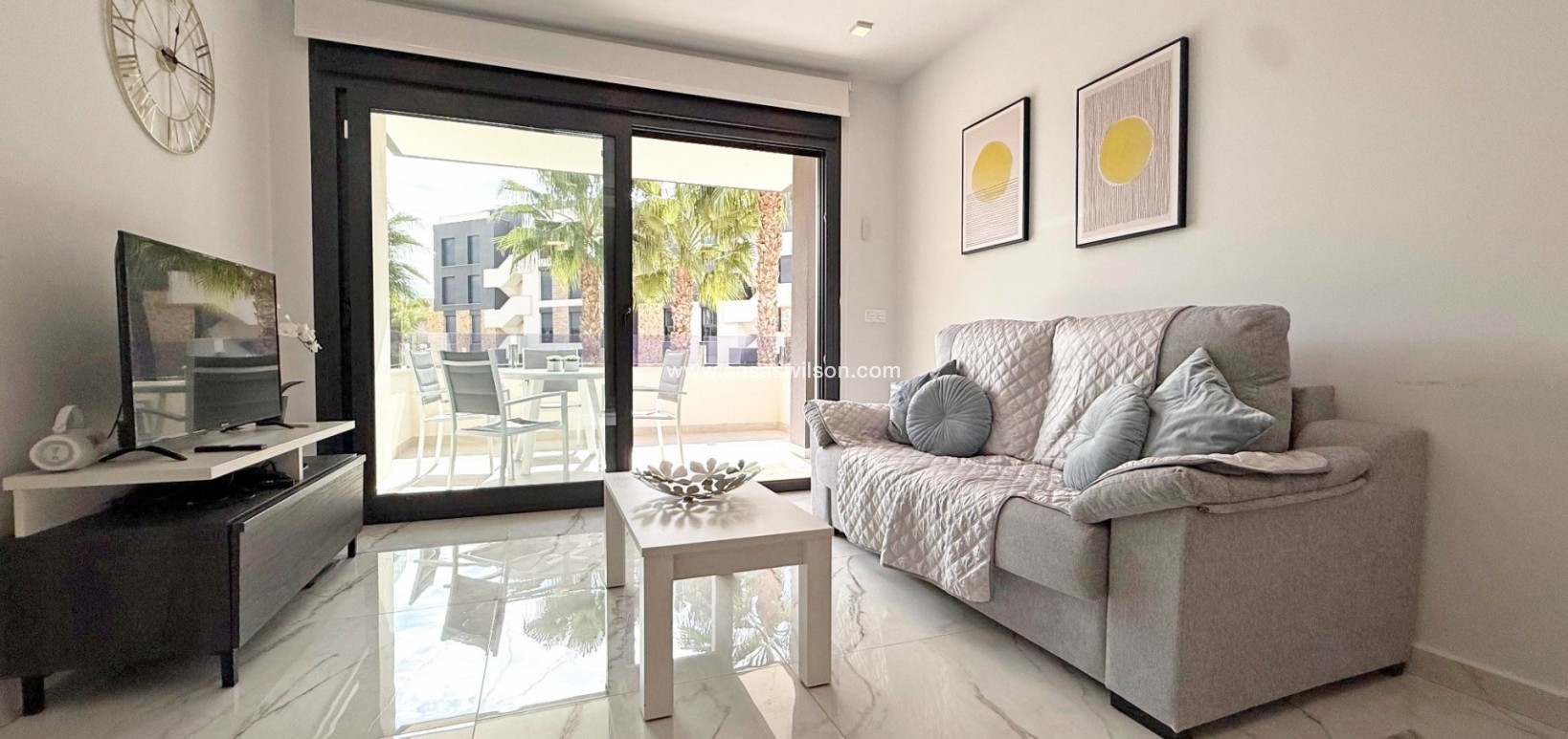 Sale - Appartement - Orihuela Costa - Los Altos