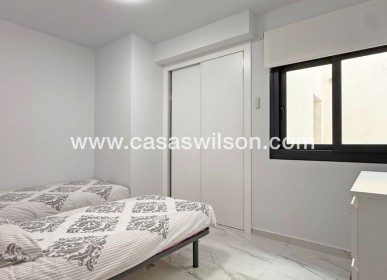 Sale - Appartement - Orihuela Costa - Los Altos