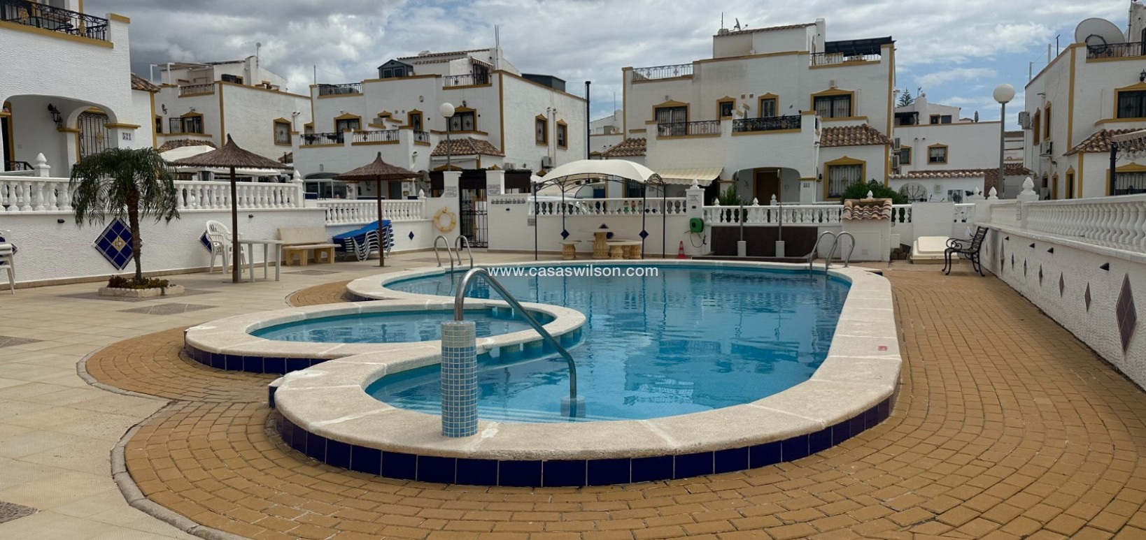 Sale - Townhouse - Orihuela - 