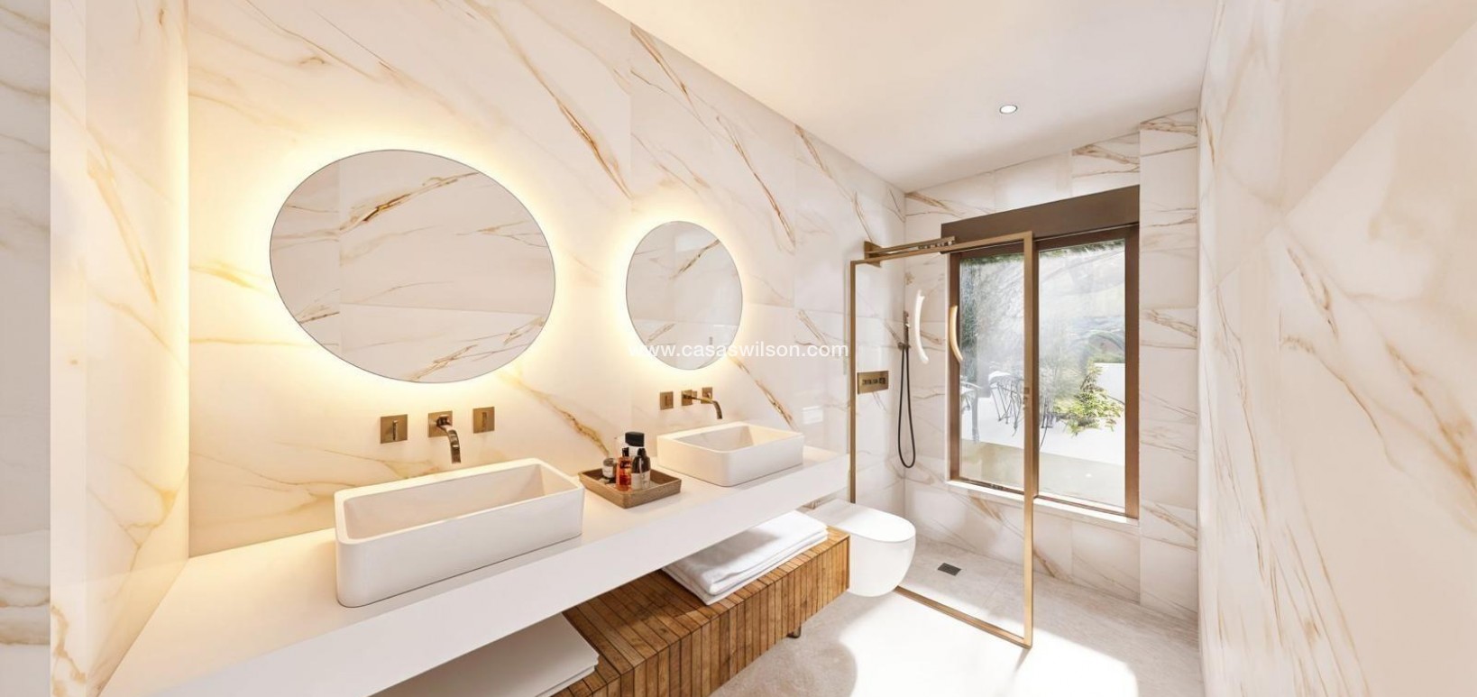 New Build - Villa - San Pedro del Pinatar - Lo Pagán