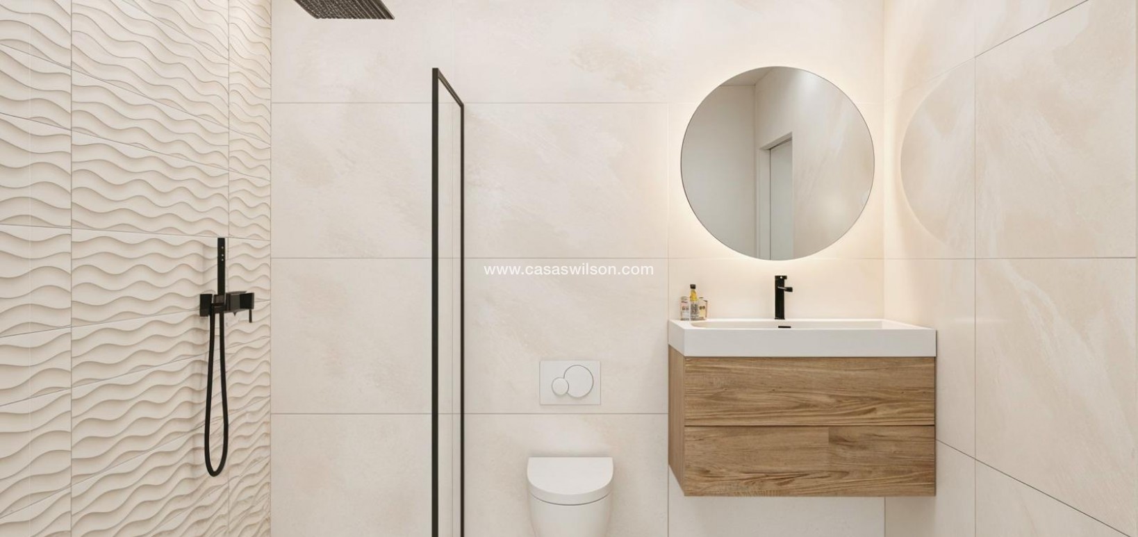 New Build - Villa - San Pedro del Pinatar - Lo Pagán