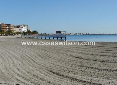 New Build - Villa - San Pedro del Pinatar - CENTRO