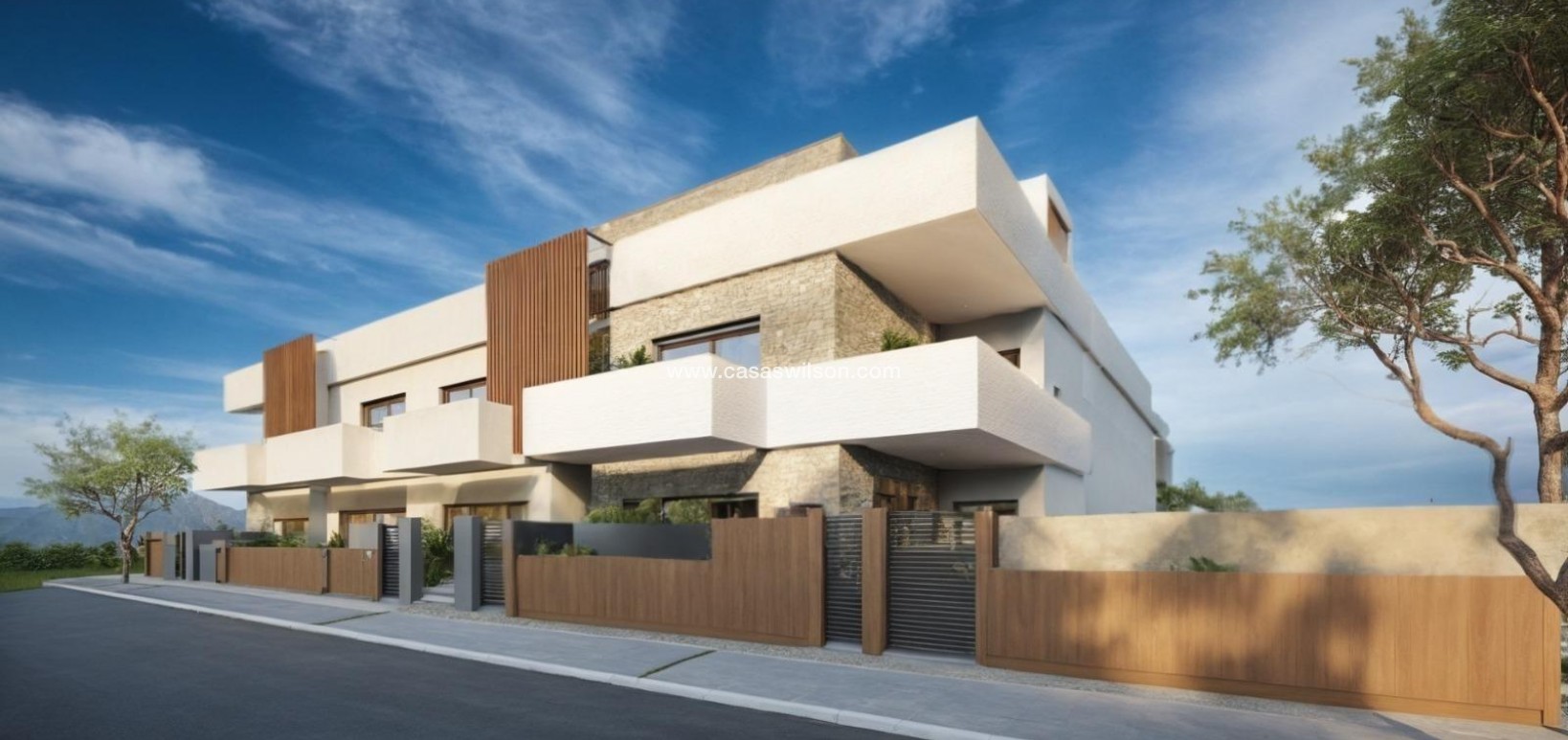 New Build - Bungalow - San Pedro del Pinatar - Los Cuarteros