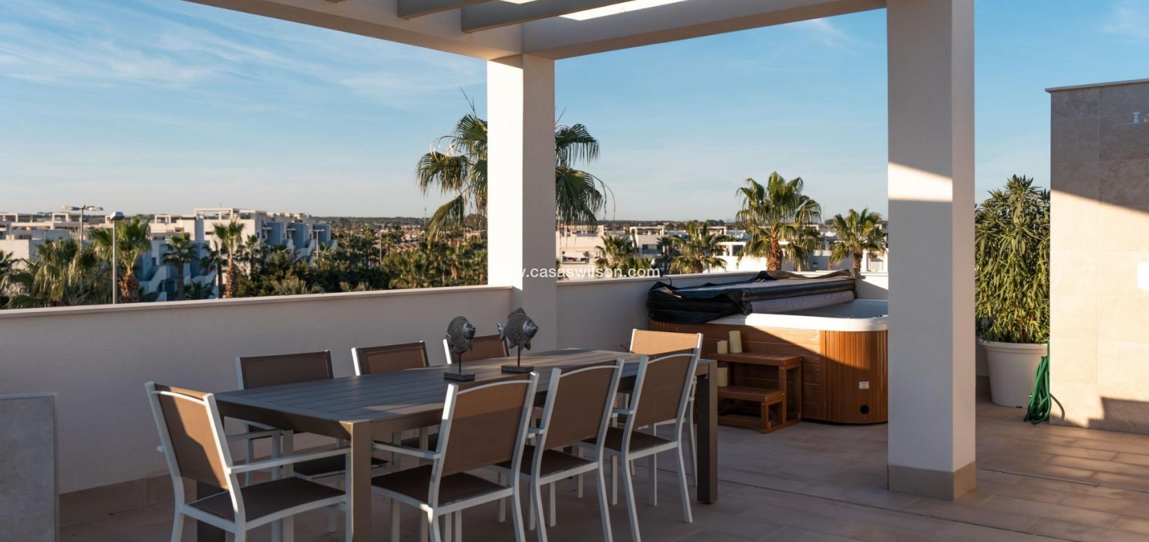 New Build - Appartement - Guardamar del Segura - EL RASO