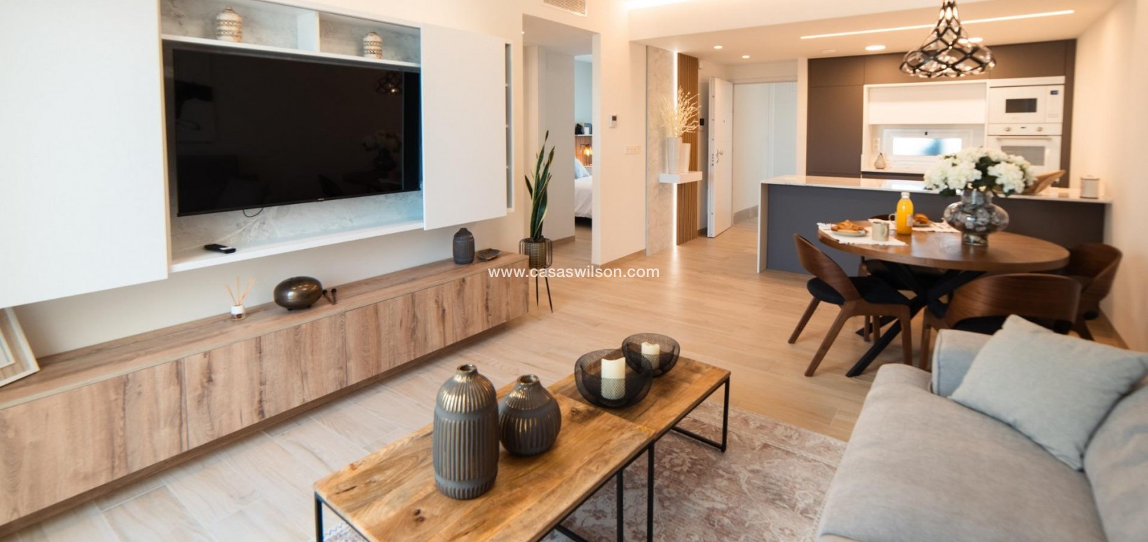 New Build - Appartement - Guardamar del Segura - EL RASO