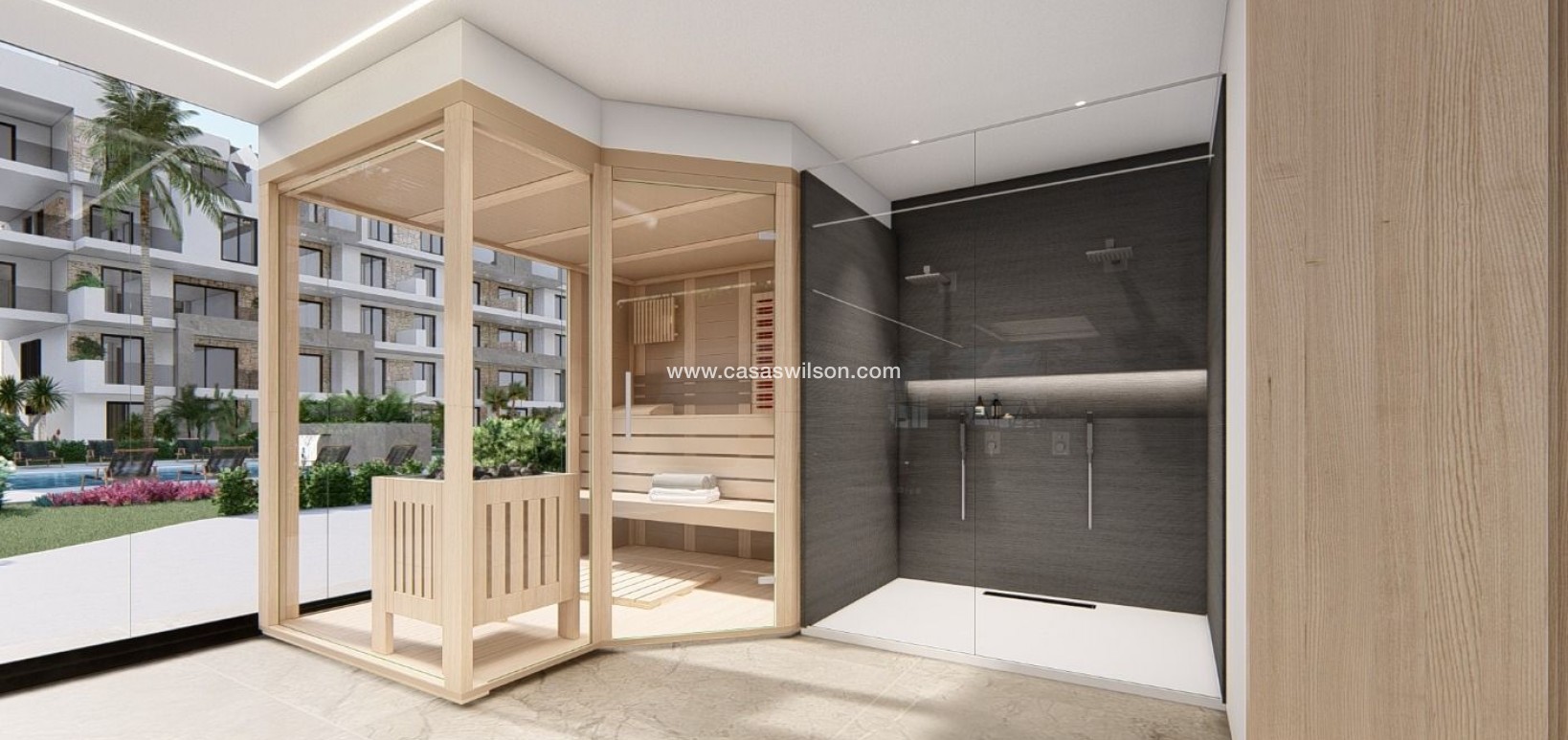 New Build - Appartement - Guardamar del Segura - EL RASO