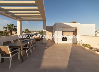New Build - Appartement - Guardamar del Segura - EL RASO