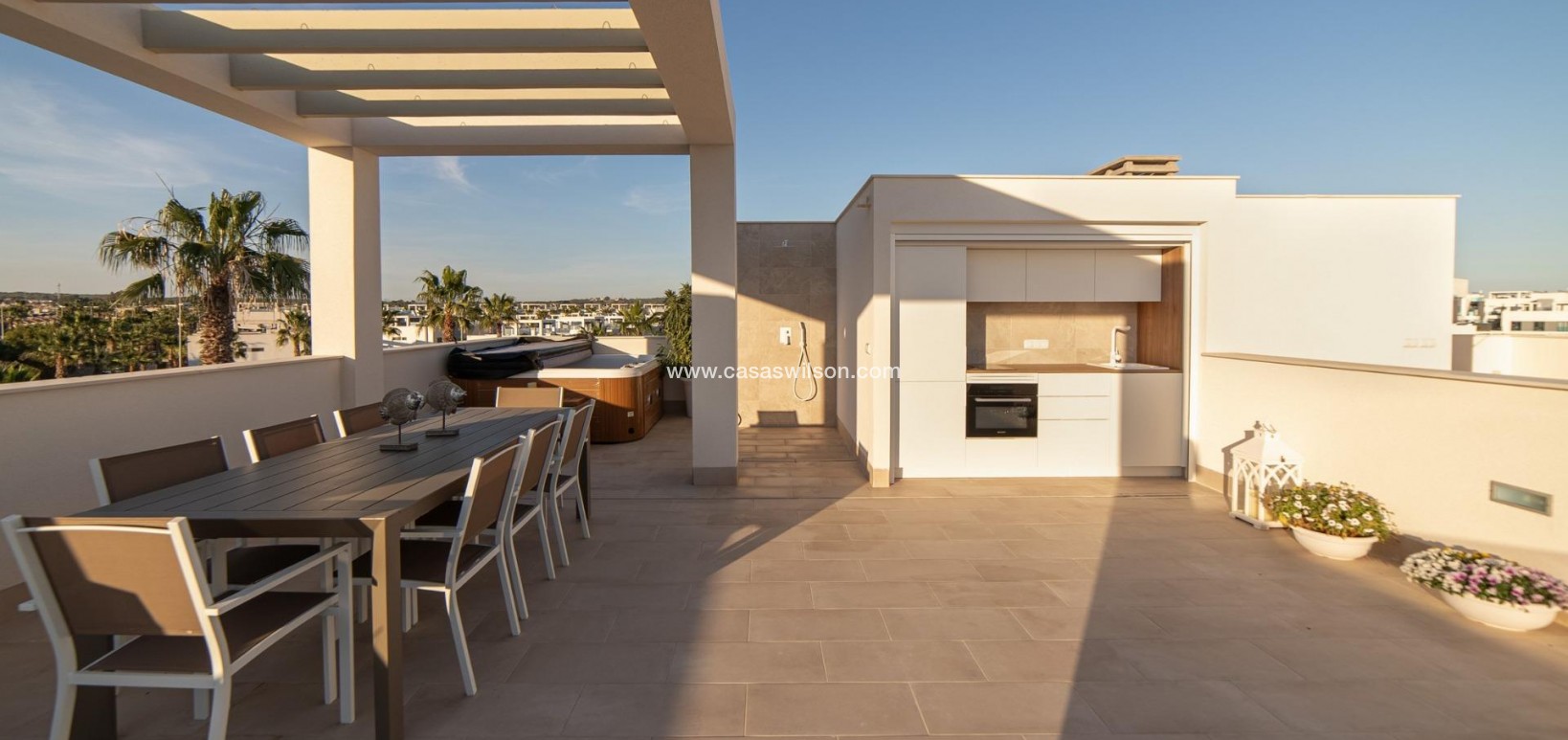 New Build - Appartement - Guardamar del Segura - EL RASO