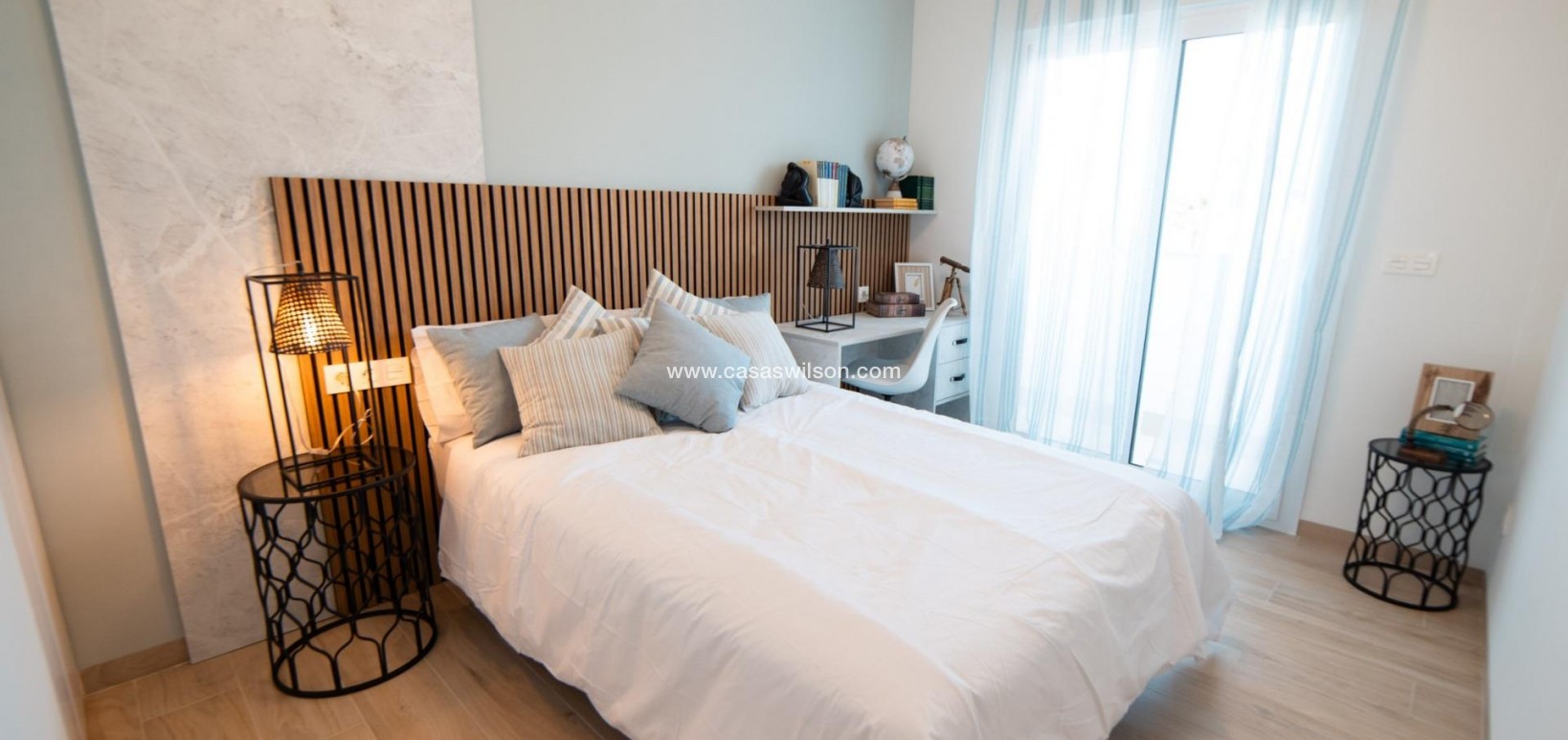 New Build - Appartement - Guardamar del Segura - EL RASO