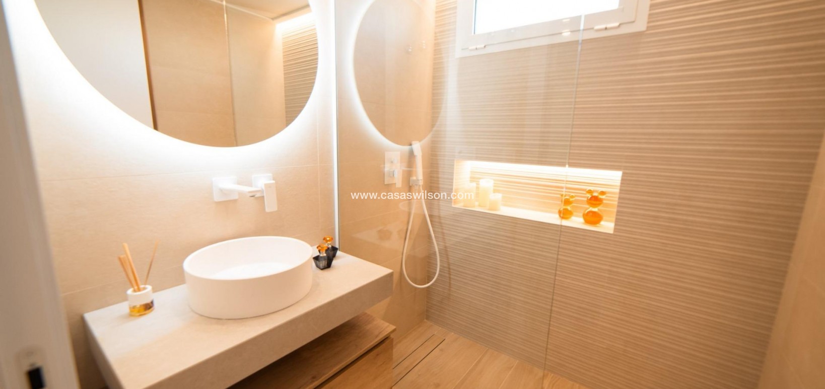 New Build - Appartement - Guardamar del Segura - EL RASO