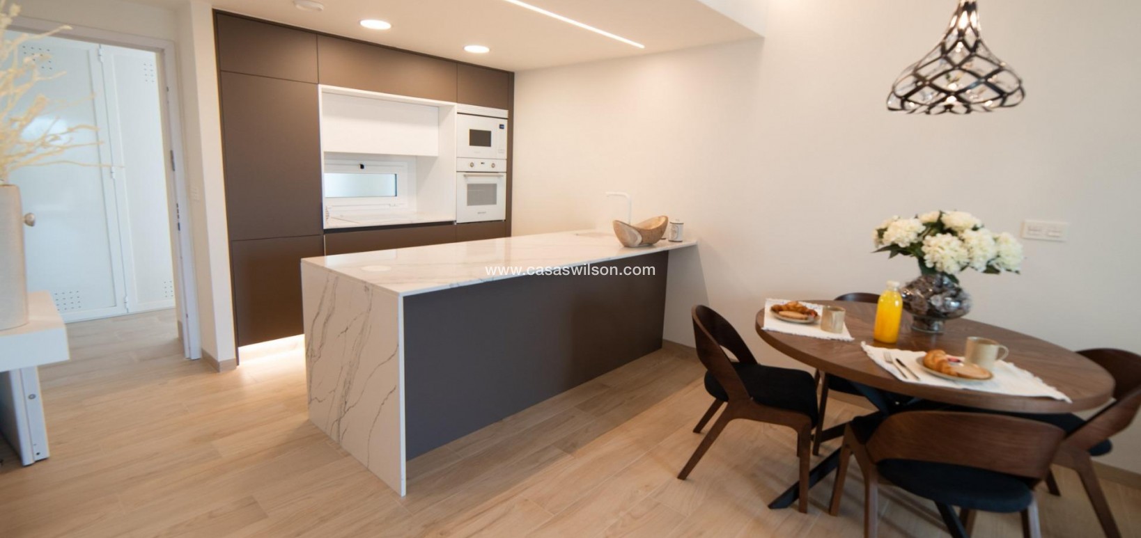 New Build - Appartement - Guardamar del Segura - EL RASO