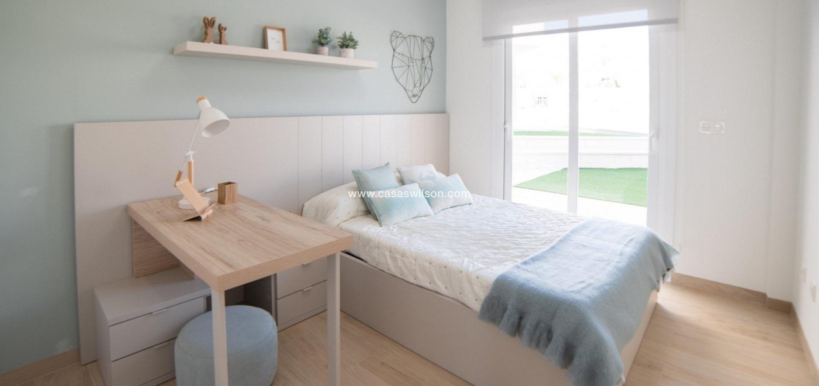 New Build - Appartement - Guardamar del Segura - EL RASO