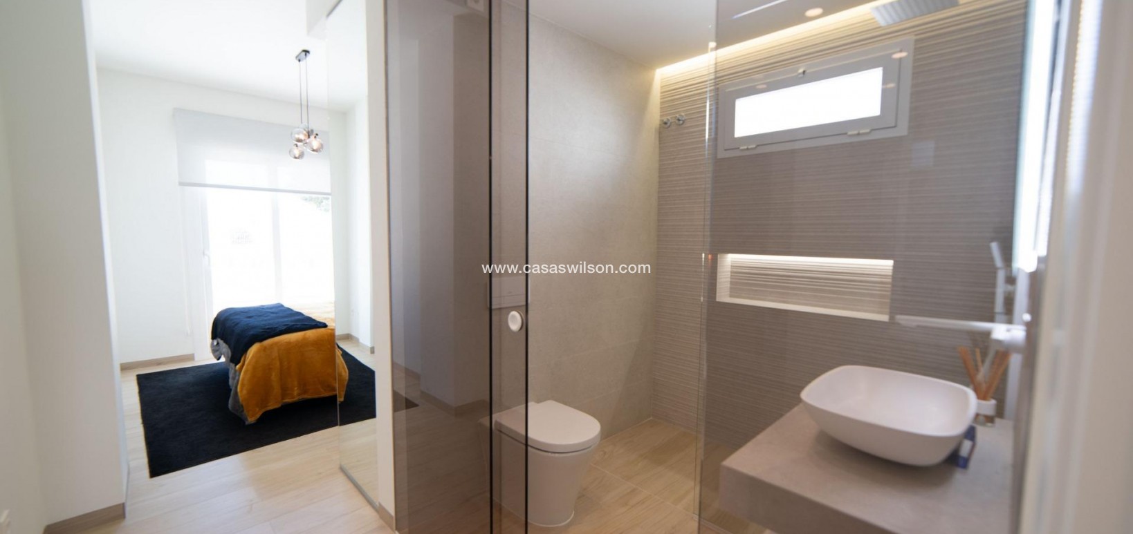 New Build - Appartement - Guardamar del Segura - EL RASO