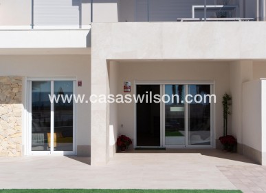 New Build - Appartement - Guardamar del Segura - EL RASO