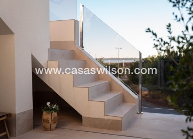New Build - Appartement - Guardamar del Segura - EL RASO