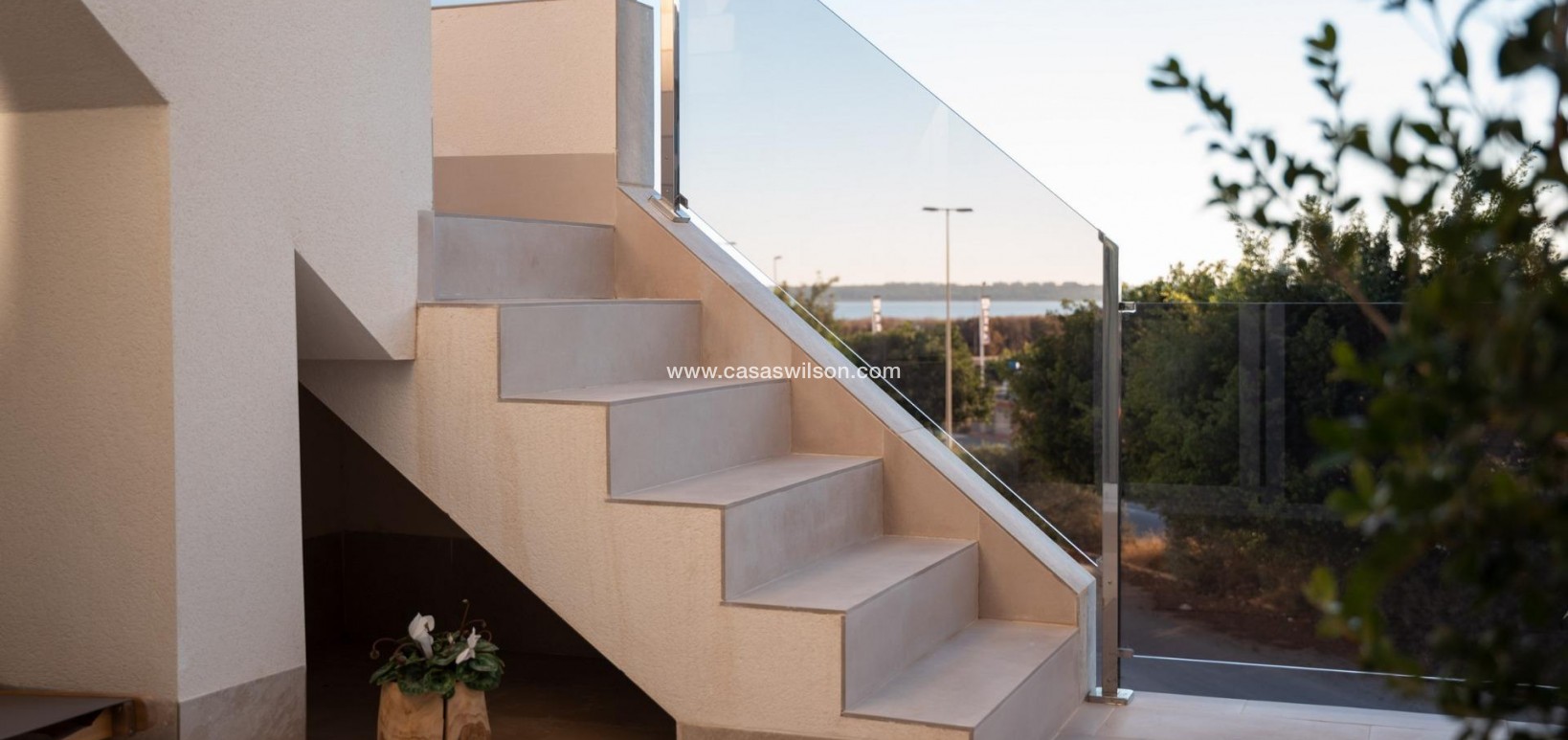 New Build - Appartement - Guardamar del Segura - EL RASO