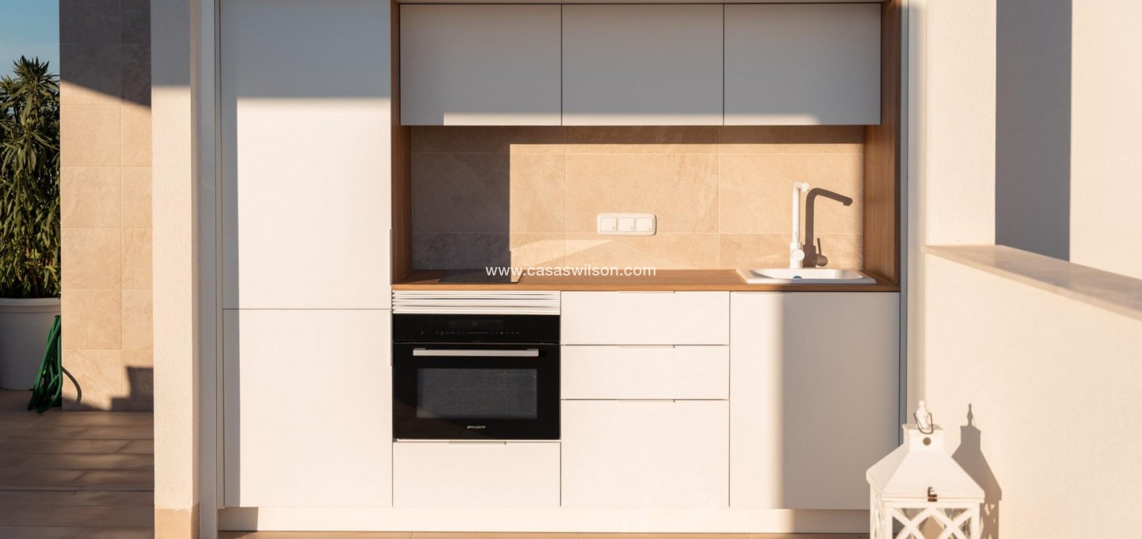 New Build - Appartement - Guardamar del Segura - EL RASO