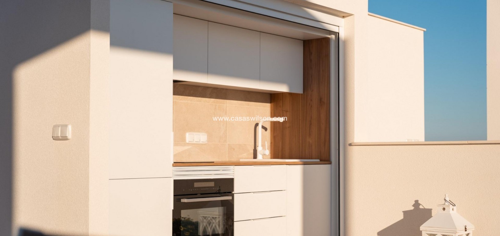 New Build - Appartement - Guardamar del Segura - EL RASO