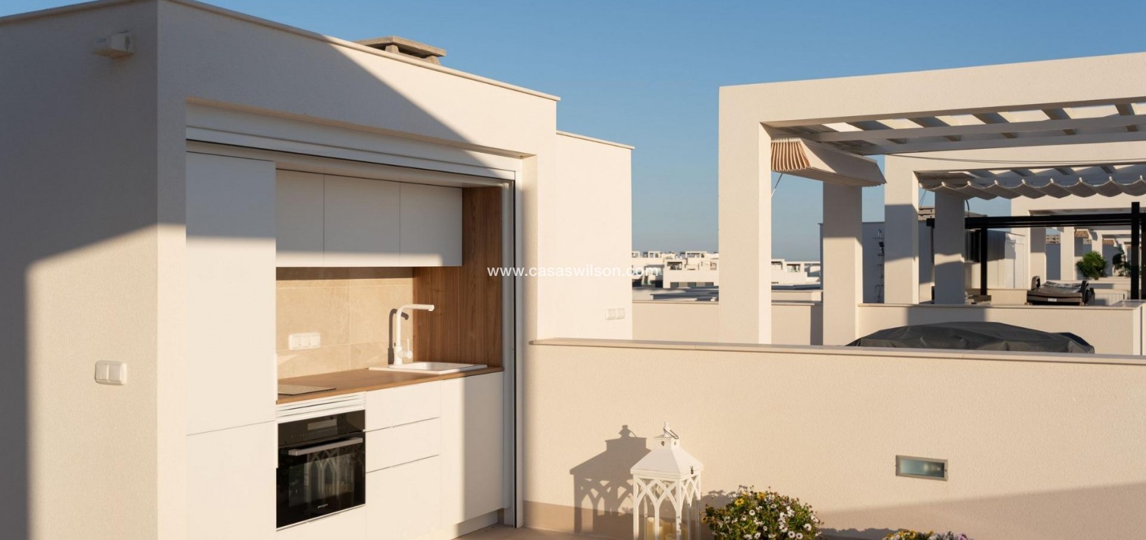 New Build - Appartement - Guardamar del Segura - EL RASO