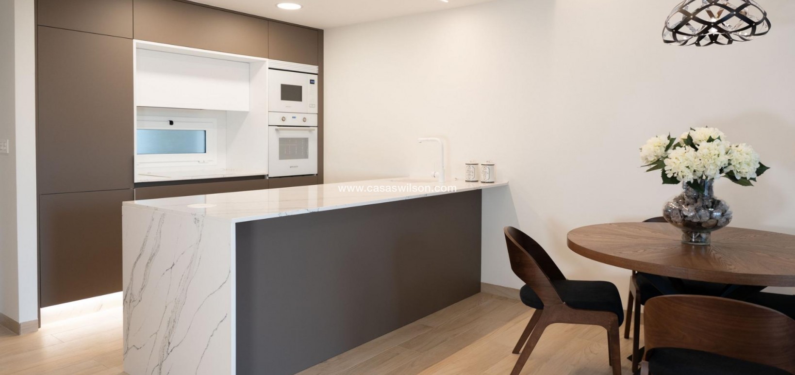 New Build - Appartement - Guardamar del Segura - EL RASO