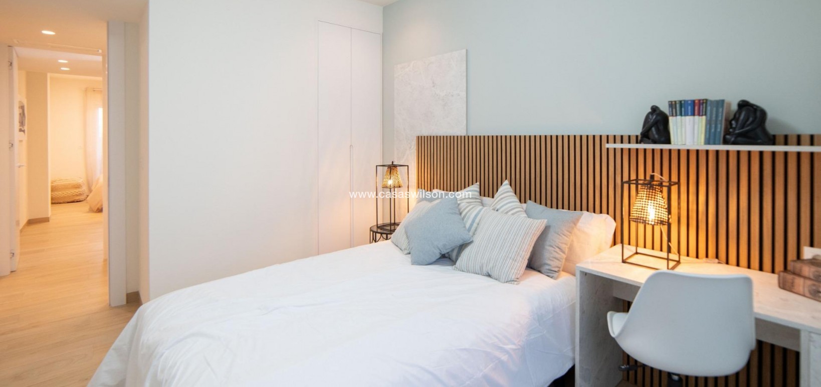 New Build - Appartement - Guardamar del Segura - EL RASO