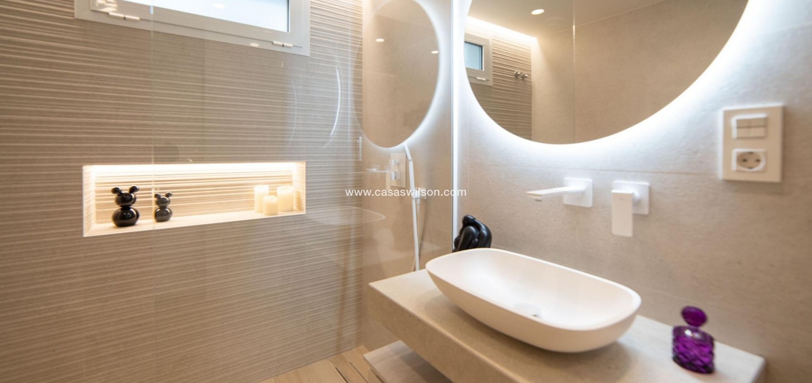 New Build - Appartement - Guardamar del Segura - EL RASO