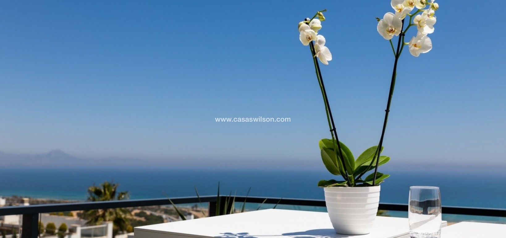 New Build - Appartement - Santa Pola - GRAN ALACANT