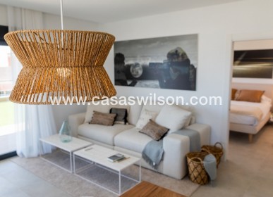 New Build - Appartement - Santa Pola - GRAN ALACANT