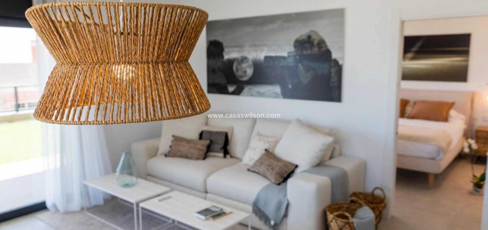 New Build - Appartement - Santa Pola - GRAN ALACANT