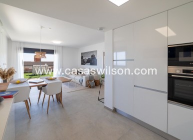 New Build - Appartement - Santa Pola - GRAN ALACANT