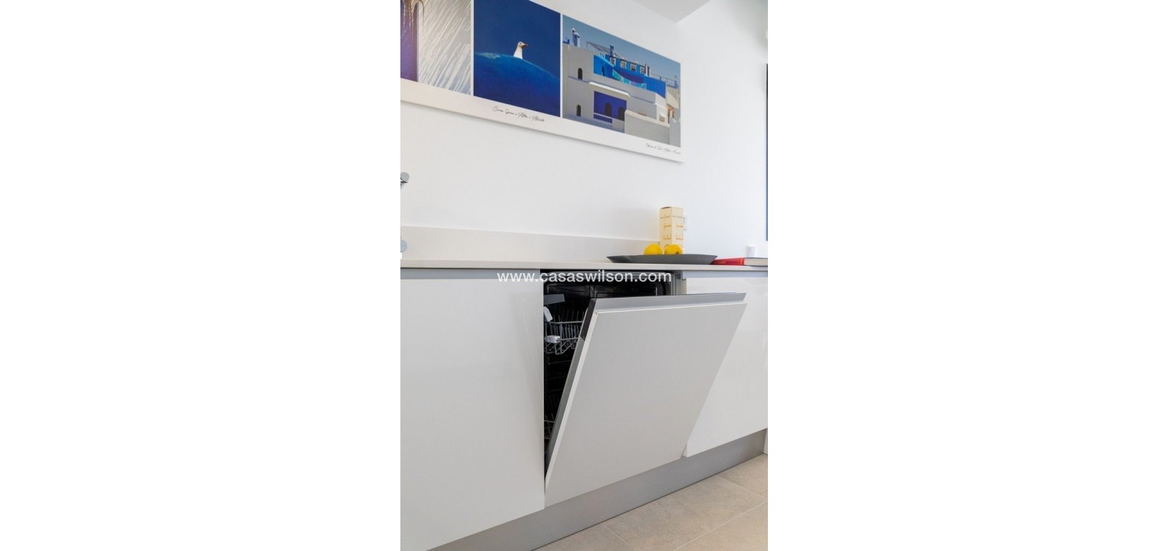 New Build - Appartement - Santa Pola - GRAN ALACANT