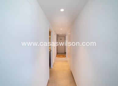 New Build - Appartement - Santa Pola - GRAN ALACANT