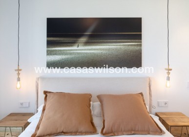 New Build - Appartement - Santa Pola - GRAN ALACANT