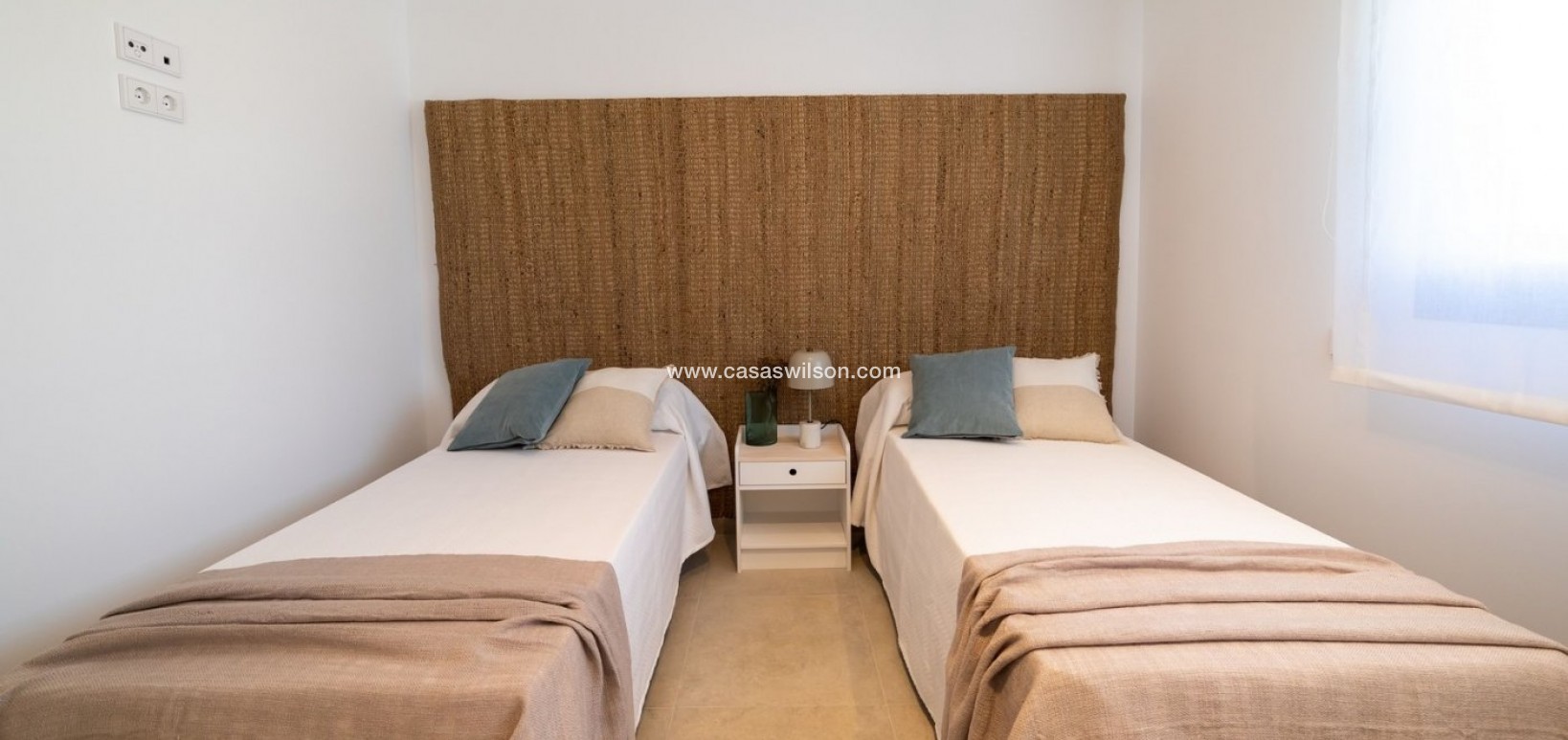 New Build - Appartement - Santa Pola - GRAN ALACANT