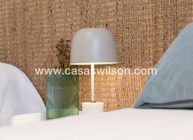 New Build - Appartement - Santa Pola - GRAN ALACANT