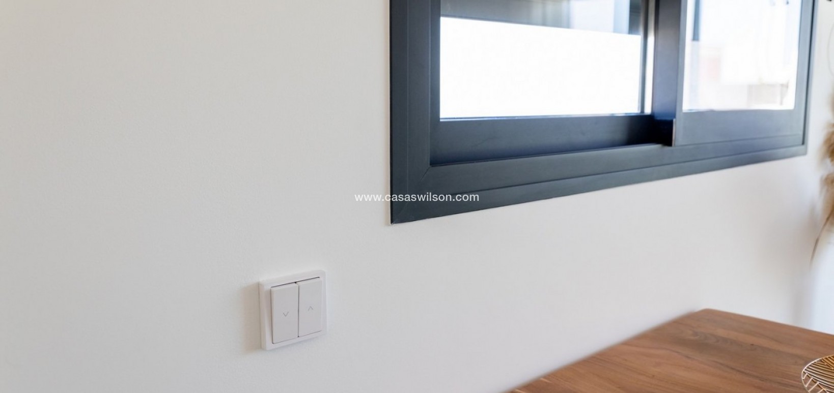 New Build - Appartement - Santa Pola - GRAN ALACANT