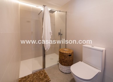 New Build - Appartement - Santa Pola - GRAN ALACANT