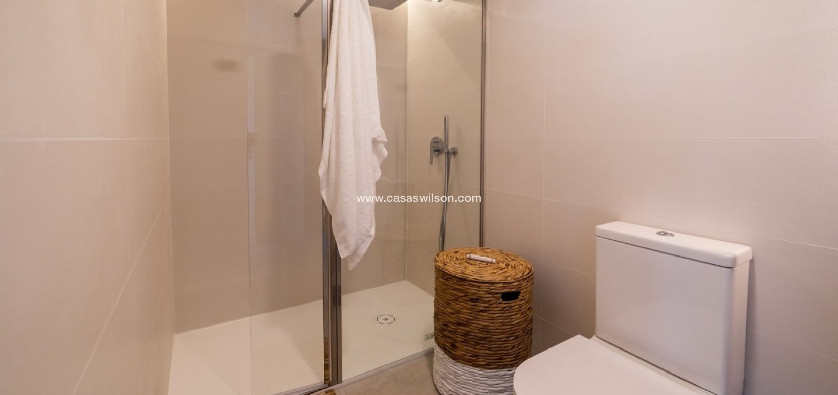 New Build - Appartement - Santa Pola - GRAN ALACANT