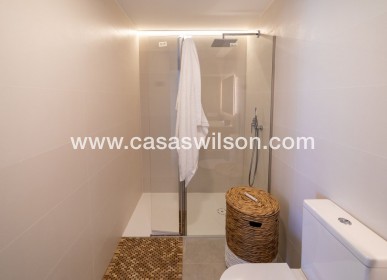 New Build - Appartement - Santa Pola - GRAN ALACANT