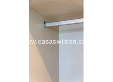 New Build - Appartement - Santa Pola - GRAN ALACANT